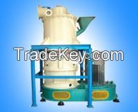 Superfine Roller mill 