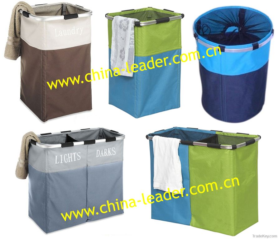 Laundry Hamper, laundry bag, laundry basket