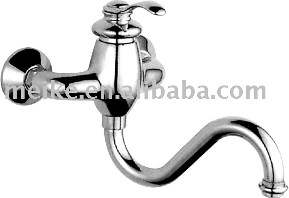 Faucet