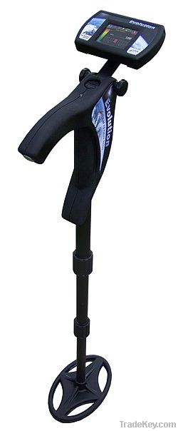 Evolution Metal detector