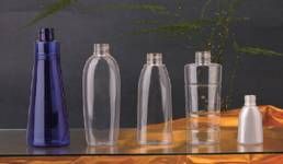 Pet bottles