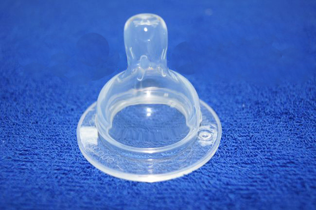 Silicone Nipple