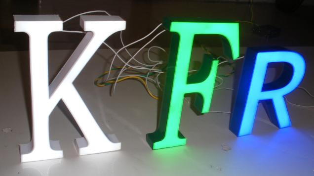 led signs 2