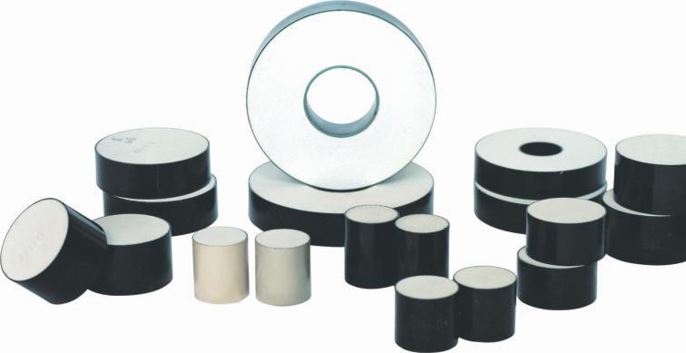 Zinc Oxide Varistor