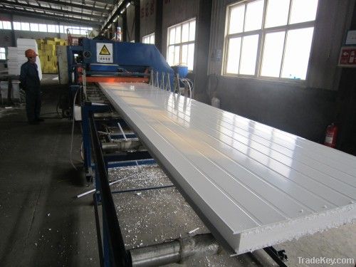 EPS sandwich panel