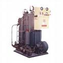 Steam Boilers