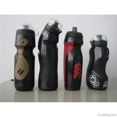 sports water bottle