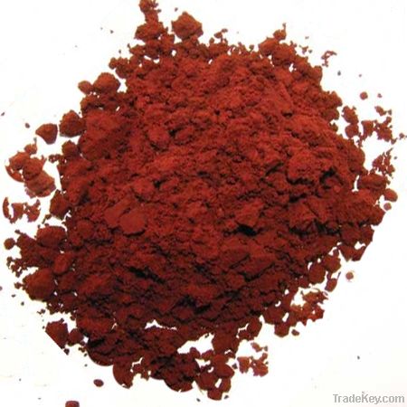 Astaxanthin