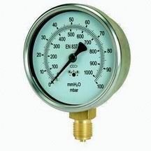 Pressure Gauge