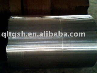 Stainless Steel Bar