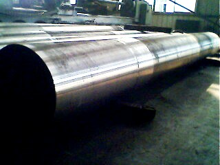 Alloy Tool Steel Bar