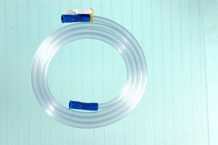 Disposable Suction Connecting Tube