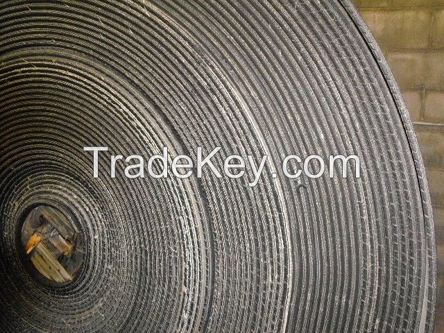 Used Conveyor Belt