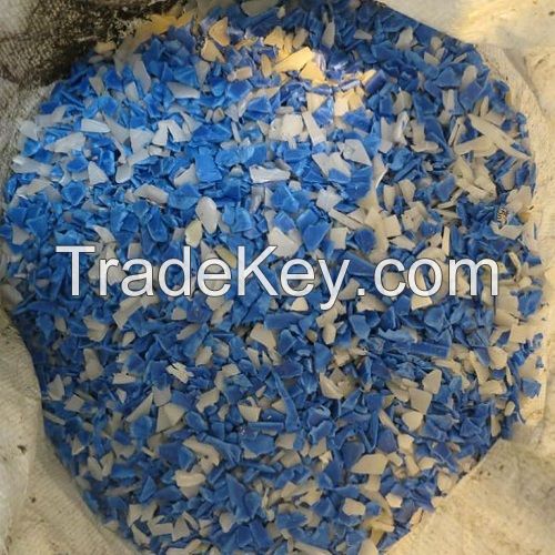 LDPE Bales/Lumps/Regrind