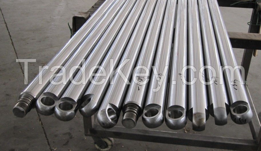 Hydraulic Cylinder Piston Rod