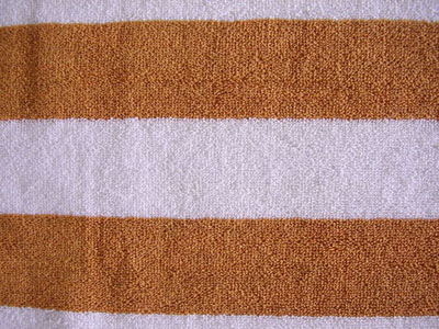 100% Cotton Hotel Pool Towel