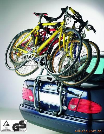 Bike  rack