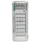 28+6pcs led rechargeable emergency light