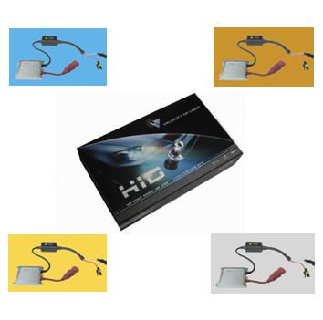 HID Conversion Kits