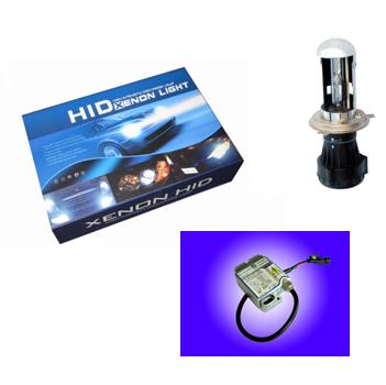 HID Xenon Light With Durable Ballast