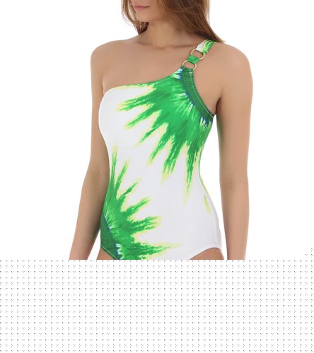 Two in One Style Lycra Rash Guard