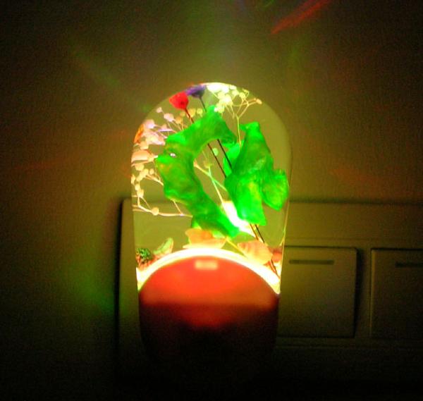 LED Night Light