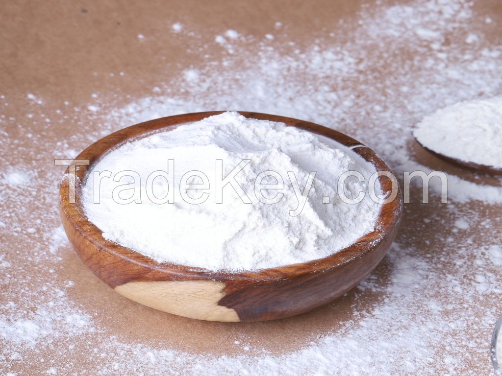Wheat Flour All Purpose | Bulk Supply for Importers
