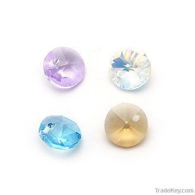 crystal beads