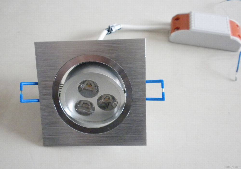 LED downlight/ceiling lamp