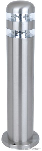 LED bollard light