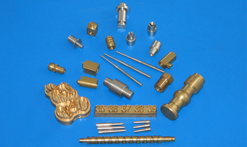 CNC  Parts