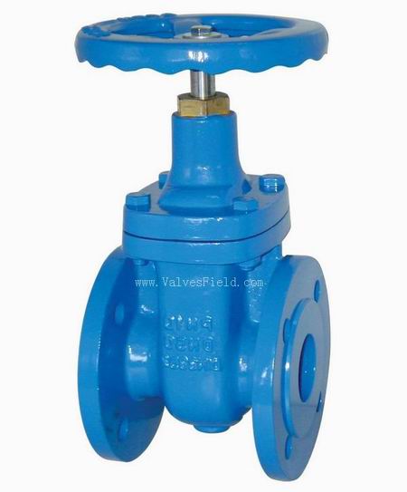 Gate Valves