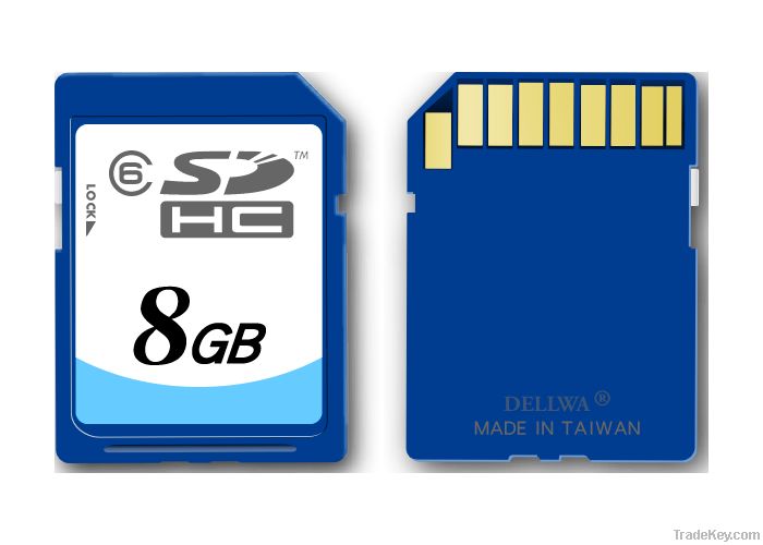 SD Card