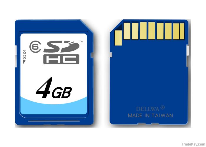 SD Card