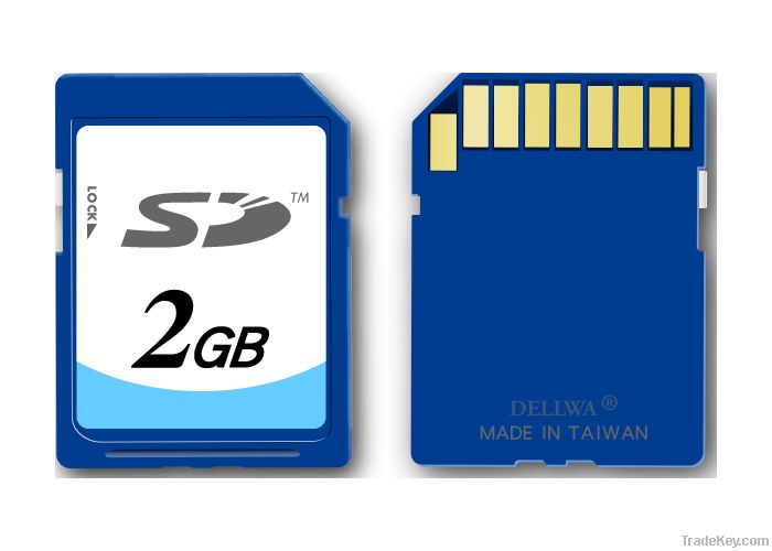 SD Card