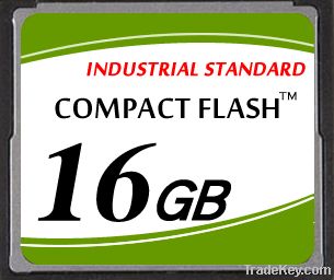 Industrial CF Card