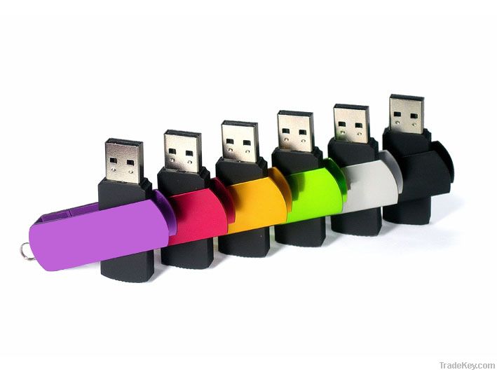 USB flash drive