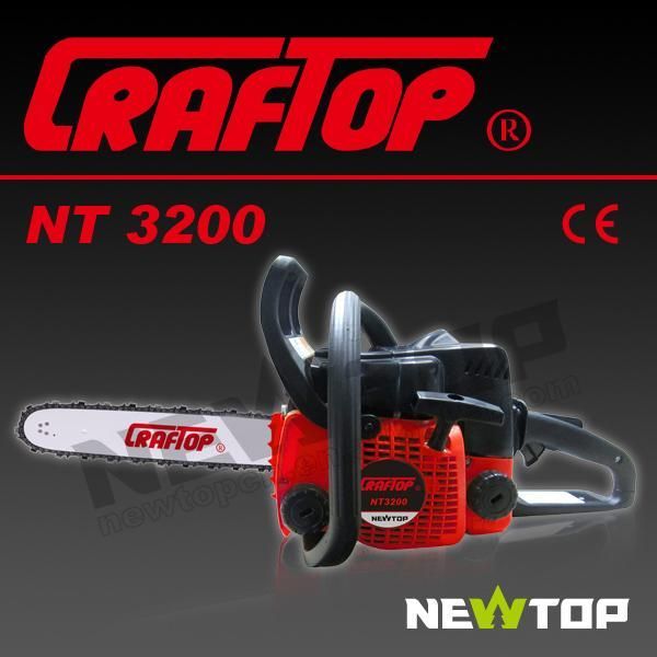 NT 3200 CHAINSAW