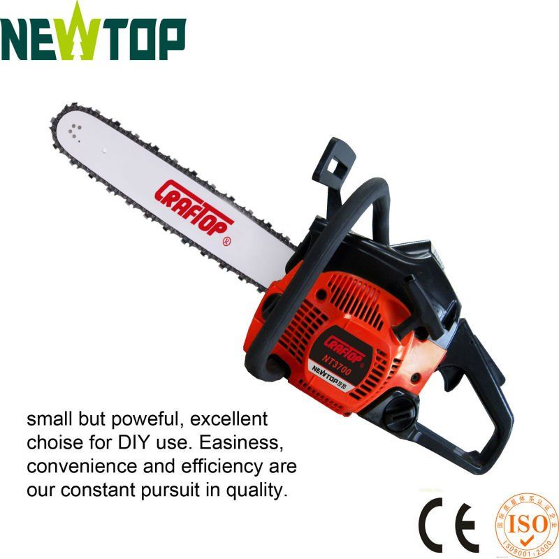 NT3700 CHAINSAW