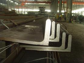 SELL  ANGLE STEEL FOR SHIPBUILDING