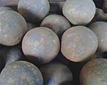 SELL GRINDING STEEL  BALLS