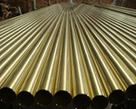 Brass Tube