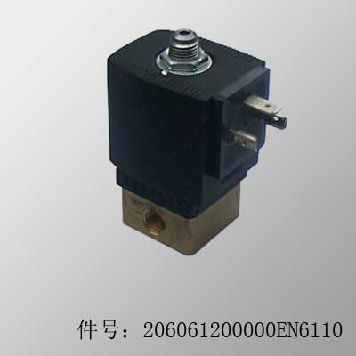 Solenoid Valve