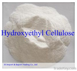 Hydroxyethyl Cellulose(HEC)