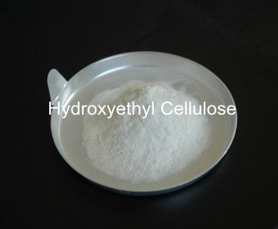 Hydroxyethyl Cellulose (HEC)