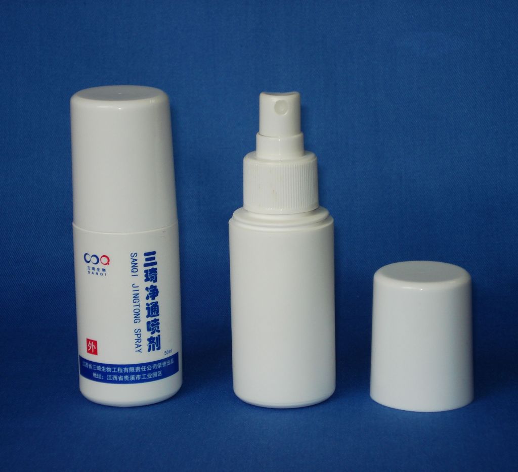 50ml spray bottle