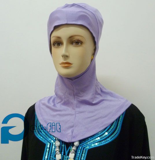 Muslim abaya khaleeji hijab