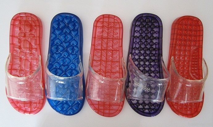 PVC Slipper