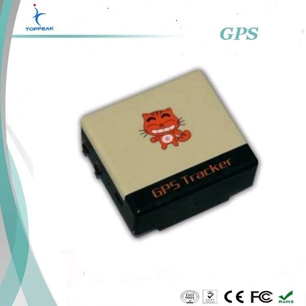 Pet GPS Tracker