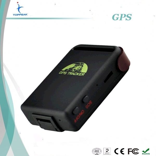 Pet Gps Tracker